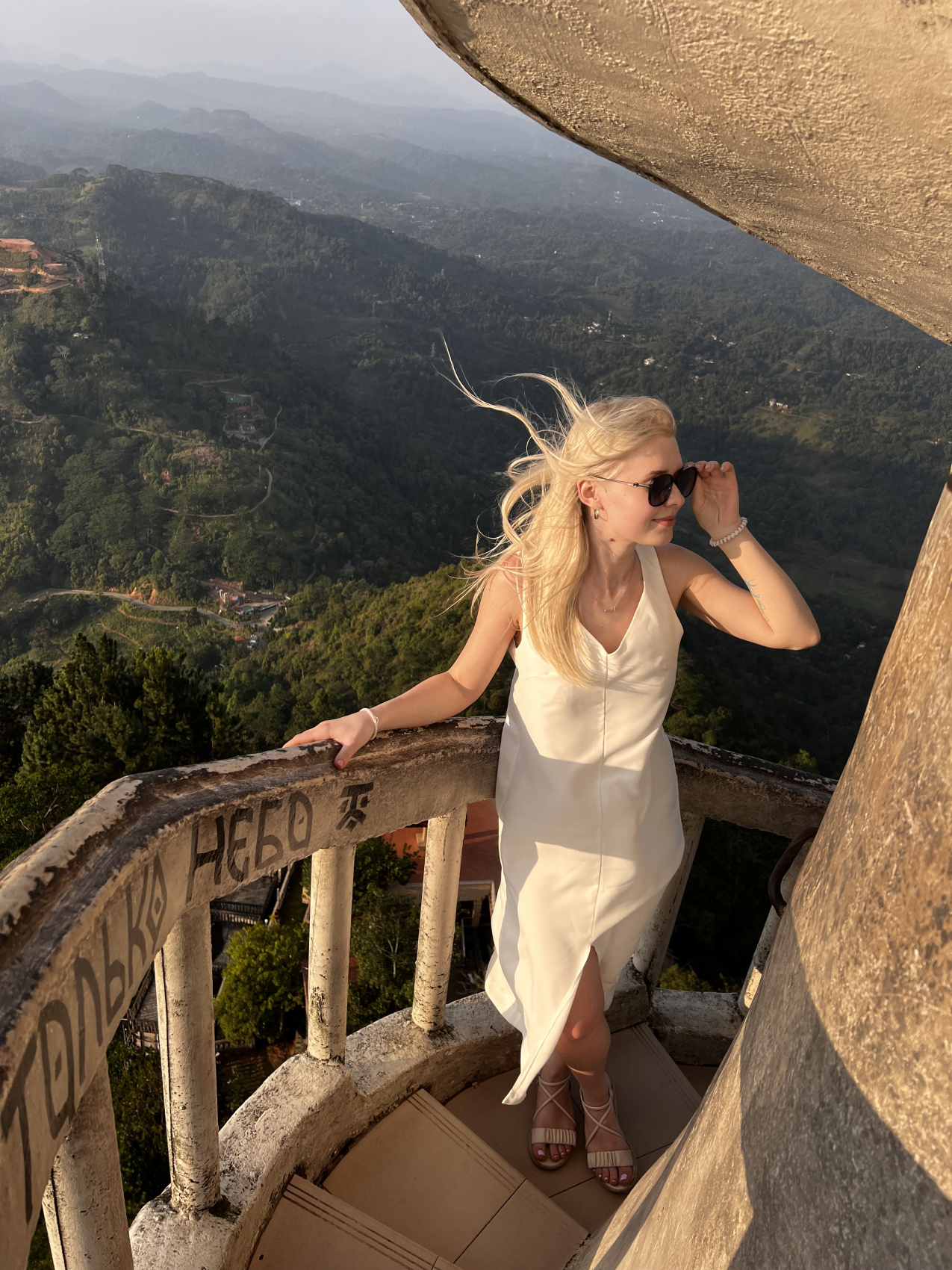 Комфорт Тур. 5 дней по острову и 5 дней на океане. (77/125)