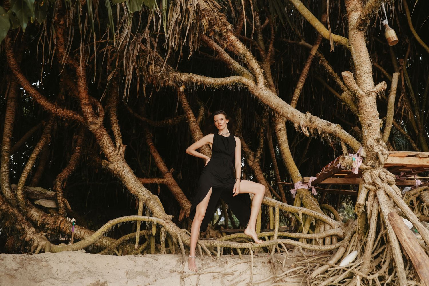 Комфорт Тур. 5 дней по острову и 5 дней на океане. (37/125)