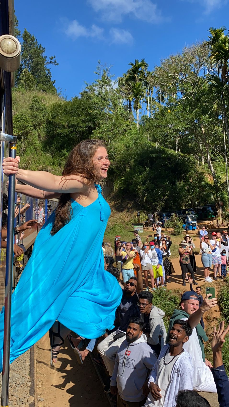 Комфорт Тур. 5 дней по острову и 5 дней на океане. (33/125)