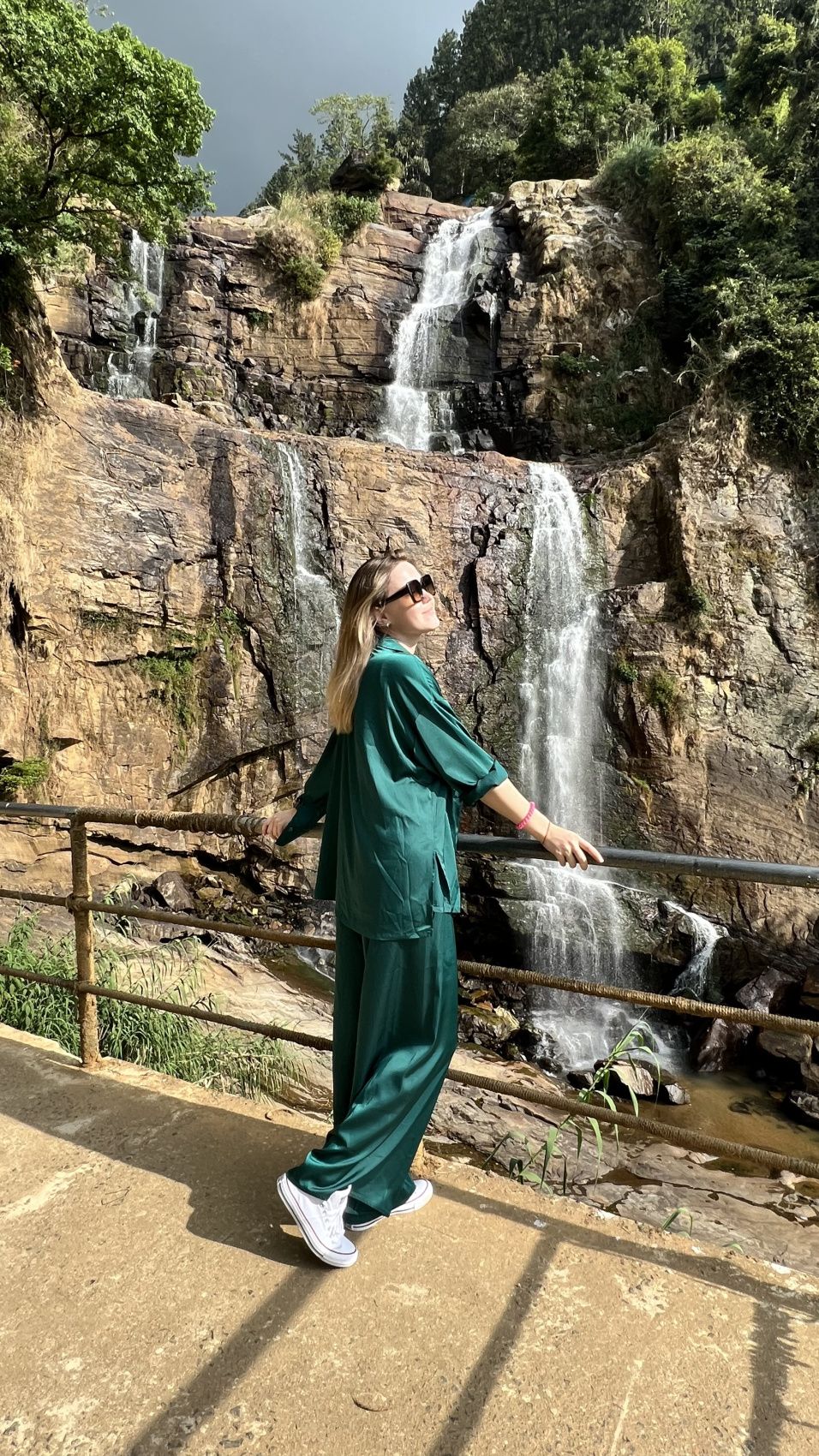 Комфорт Тур. 5 дней по острову и 5 дней на океане. (34/125)