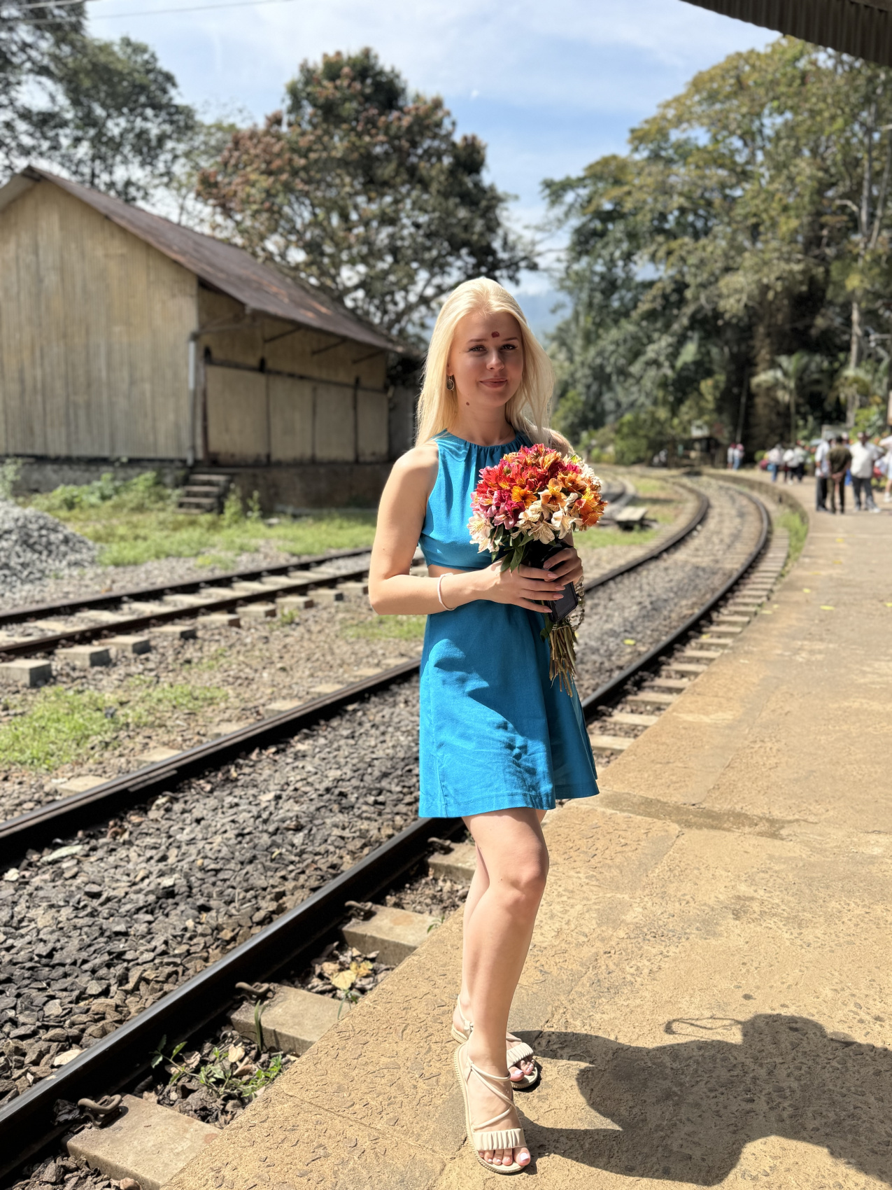 Комфорт Тур. 5 дней по острову и 5 дней на океане. (90/125)