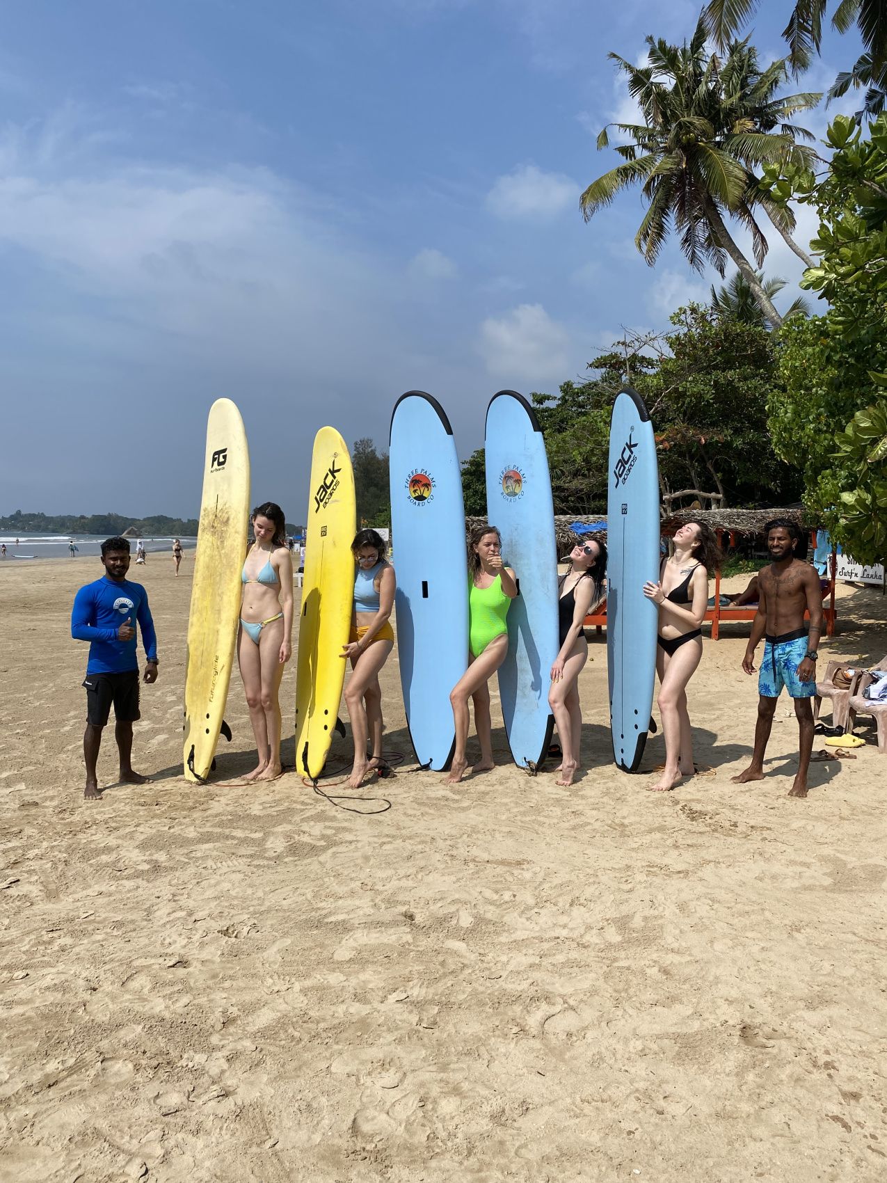 Комфорт Тур. 5 дней по острову и 5 дней на океане. (3/125)