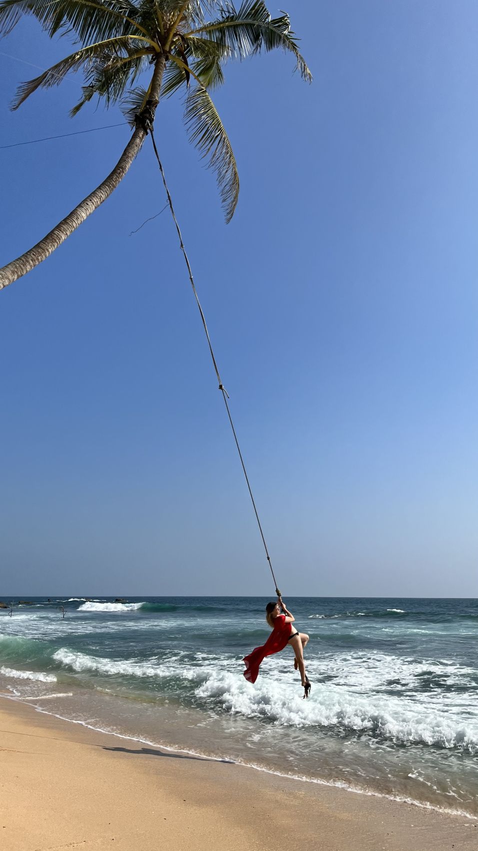 Комфорт Тур. 5 дней по острову и 5 дней на океане. (16/125)