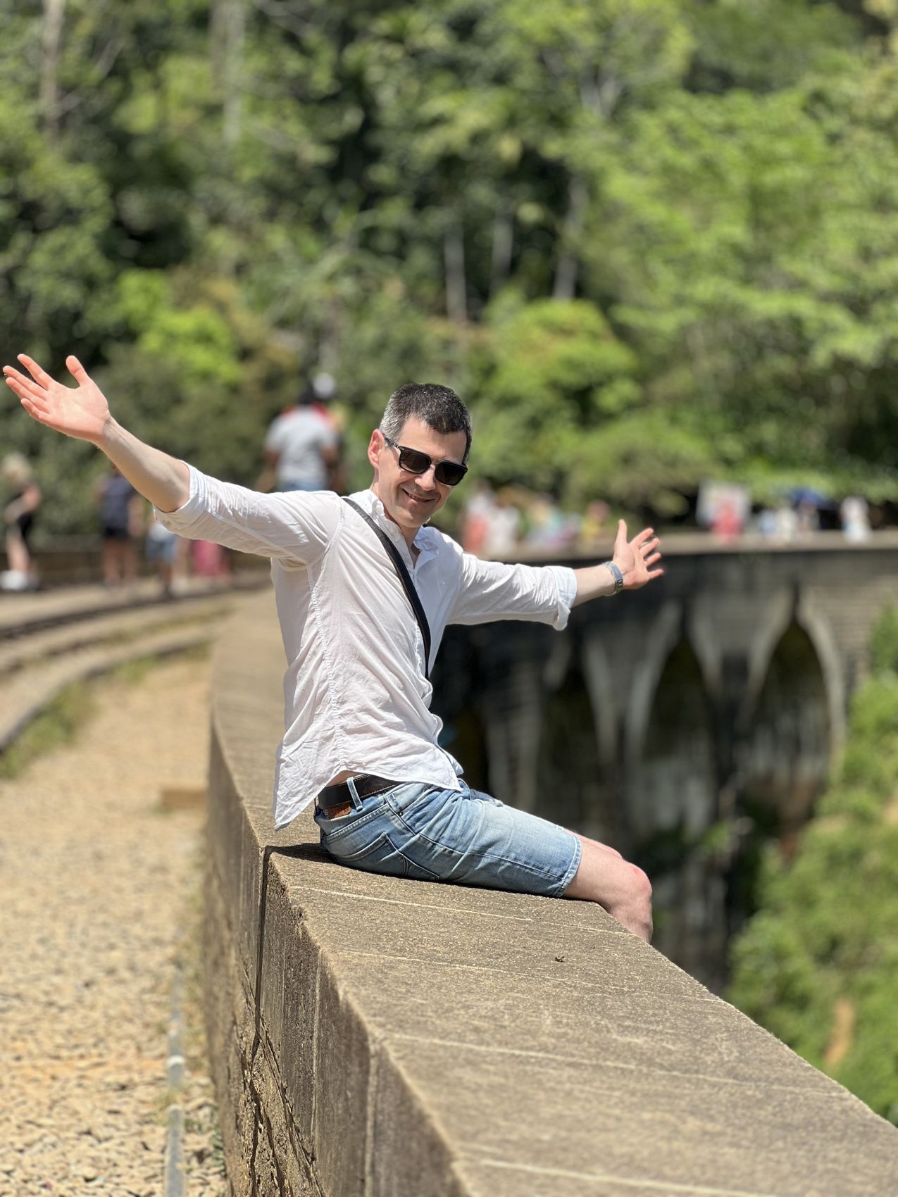 Комфорт Тур. 5 дней по острову и 5 дней на океане. (76/125)