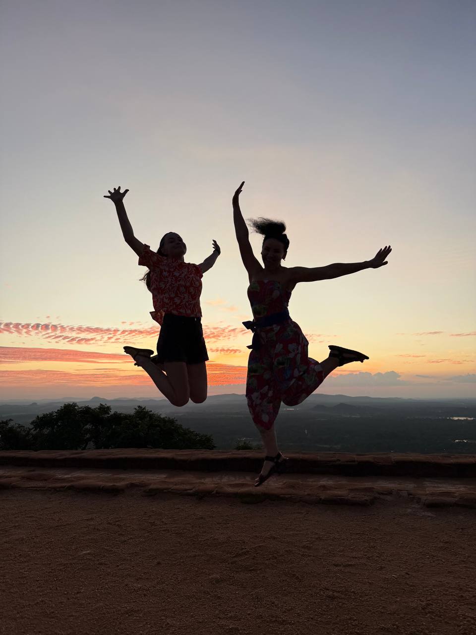 Комфорт Тур. 5 дней по острову и 5 дней на океане. (94/125)