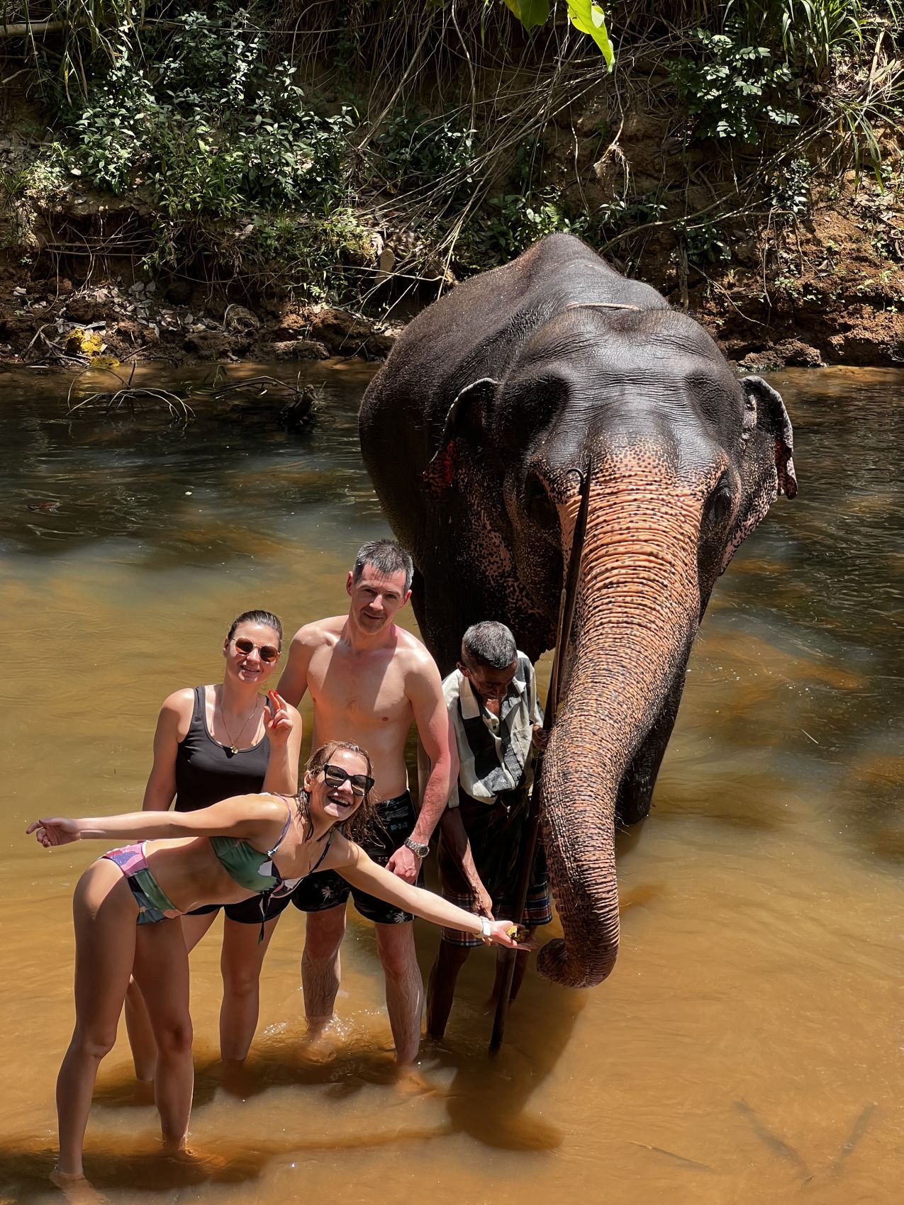 Комфорт Тур. 5 дней по острову и 5 дней на океане. (56/125)