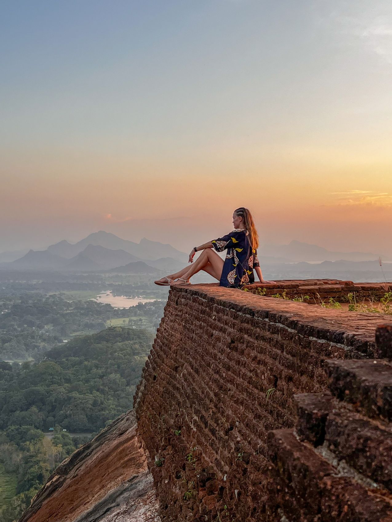 Комфорт Тур. 5 дней по острову и 5 дней на океане. (52/125)