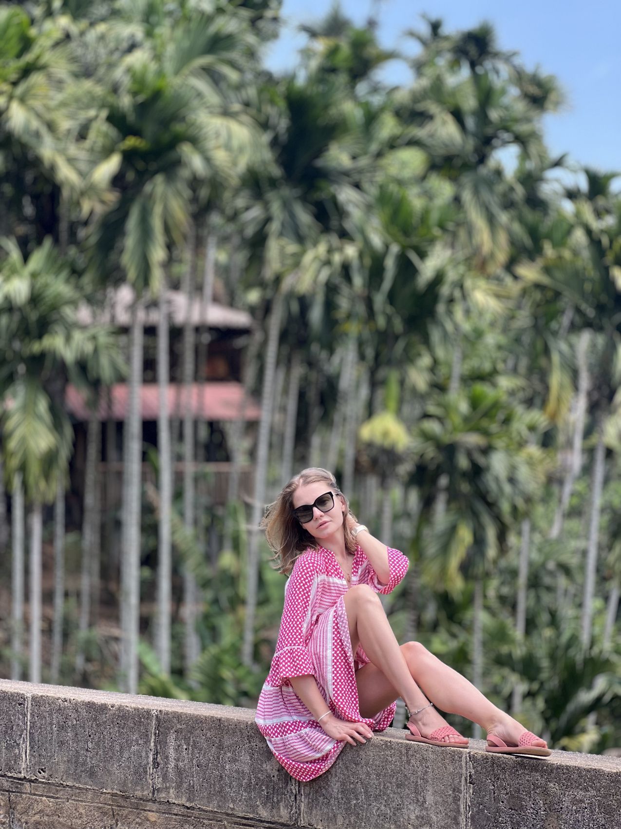 Комфорт Тур. 5 дней по острову и 5 дней на океане. (75/125)