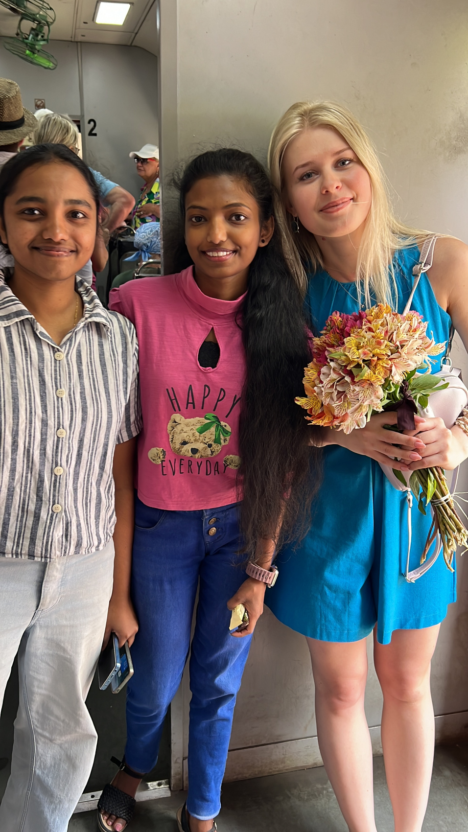 Комфорт Тур. 5 дней по острову и 5 дней на океане. (91/125)