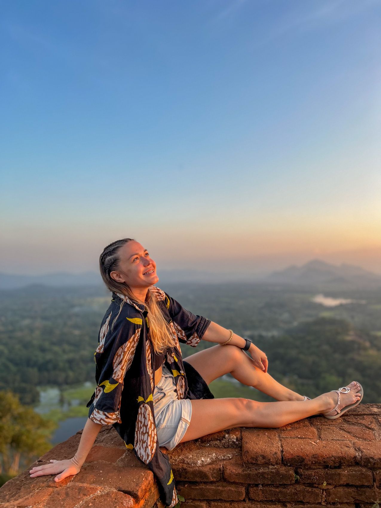 Комфорт Тур. 5 дней по острову и 5 дней на океане. (51/125)