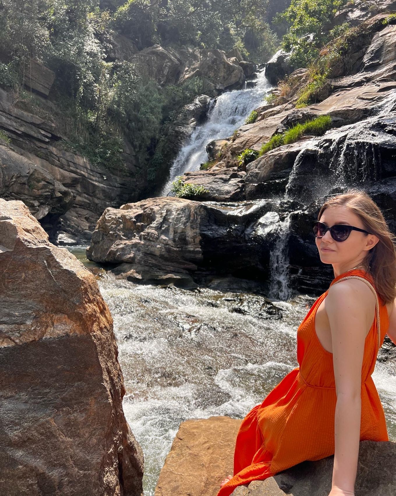 Комфорт Тур. 5 дней по острову и 5 дней на океане. (65/125)