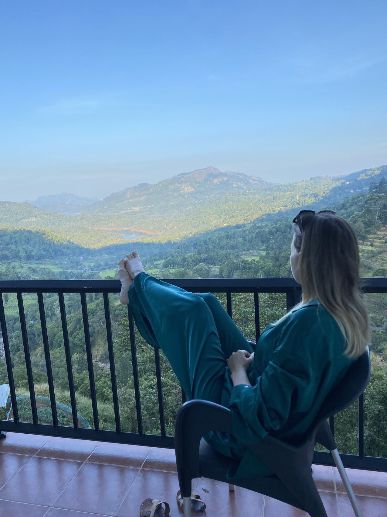 Комфорт Тур. 5 дней по острову и 5 дней на океане. (6/125)