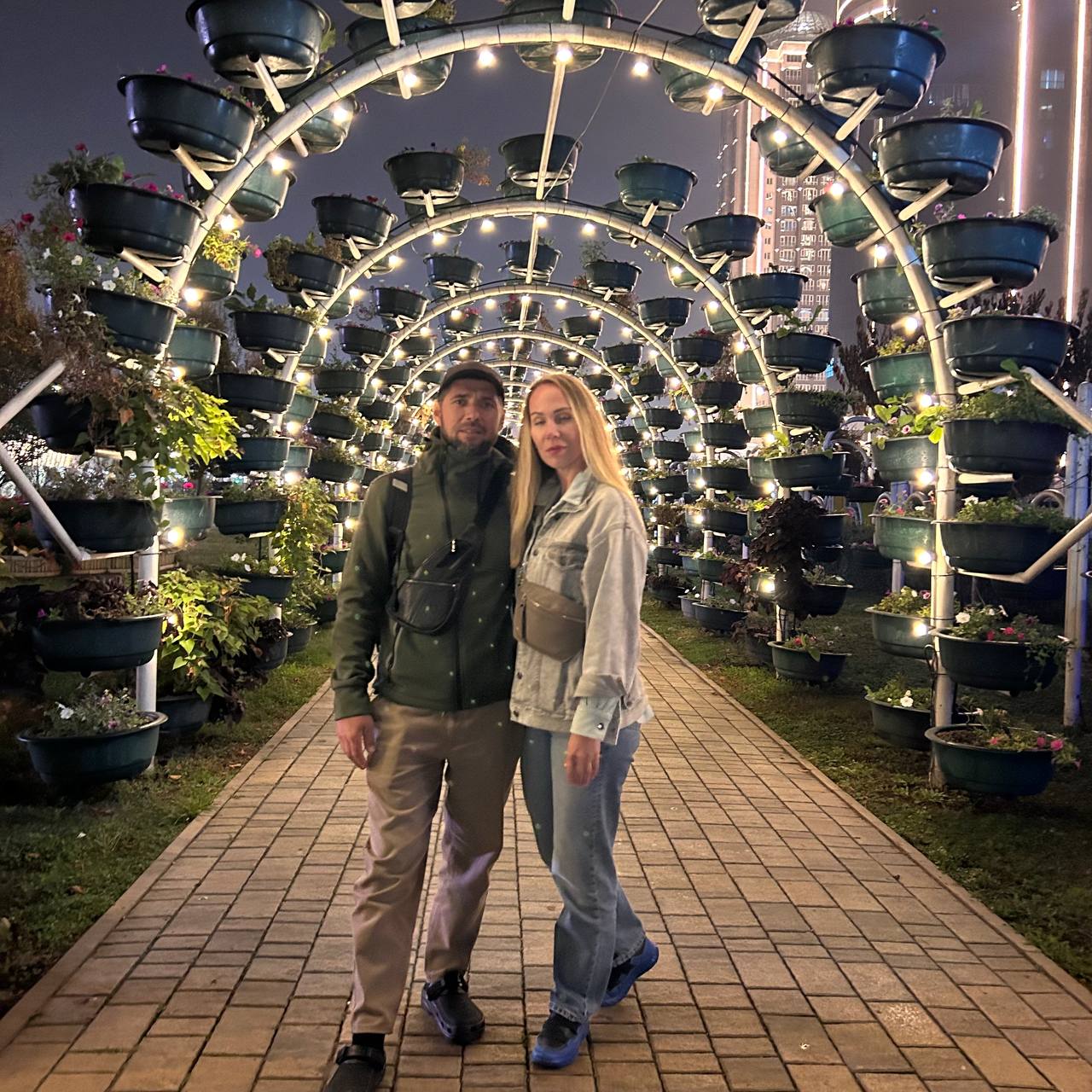 Великолепие гор, кавказская кухня и тёплая компания. Путешествие по трем республикам (14/39)