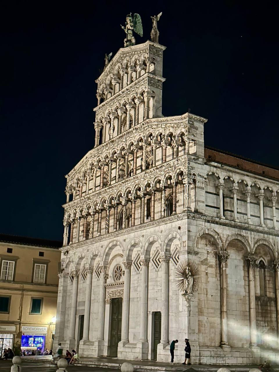 Поход в Рим по Пути Франков (43/82)