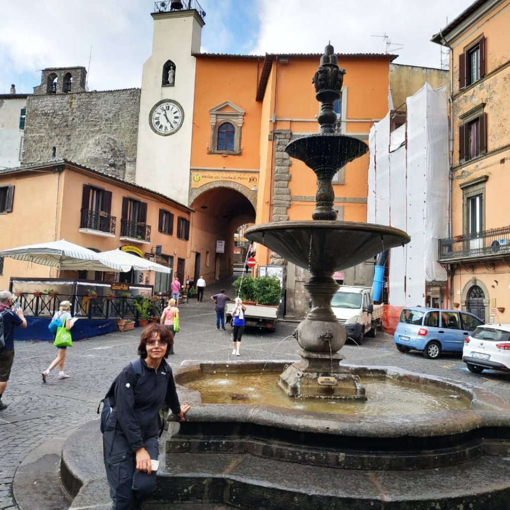 Поход в Рим по Пути Франков (16/82)