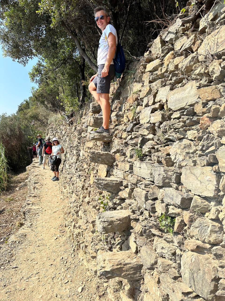 Поход в Рим по Пути Франков (30/82)