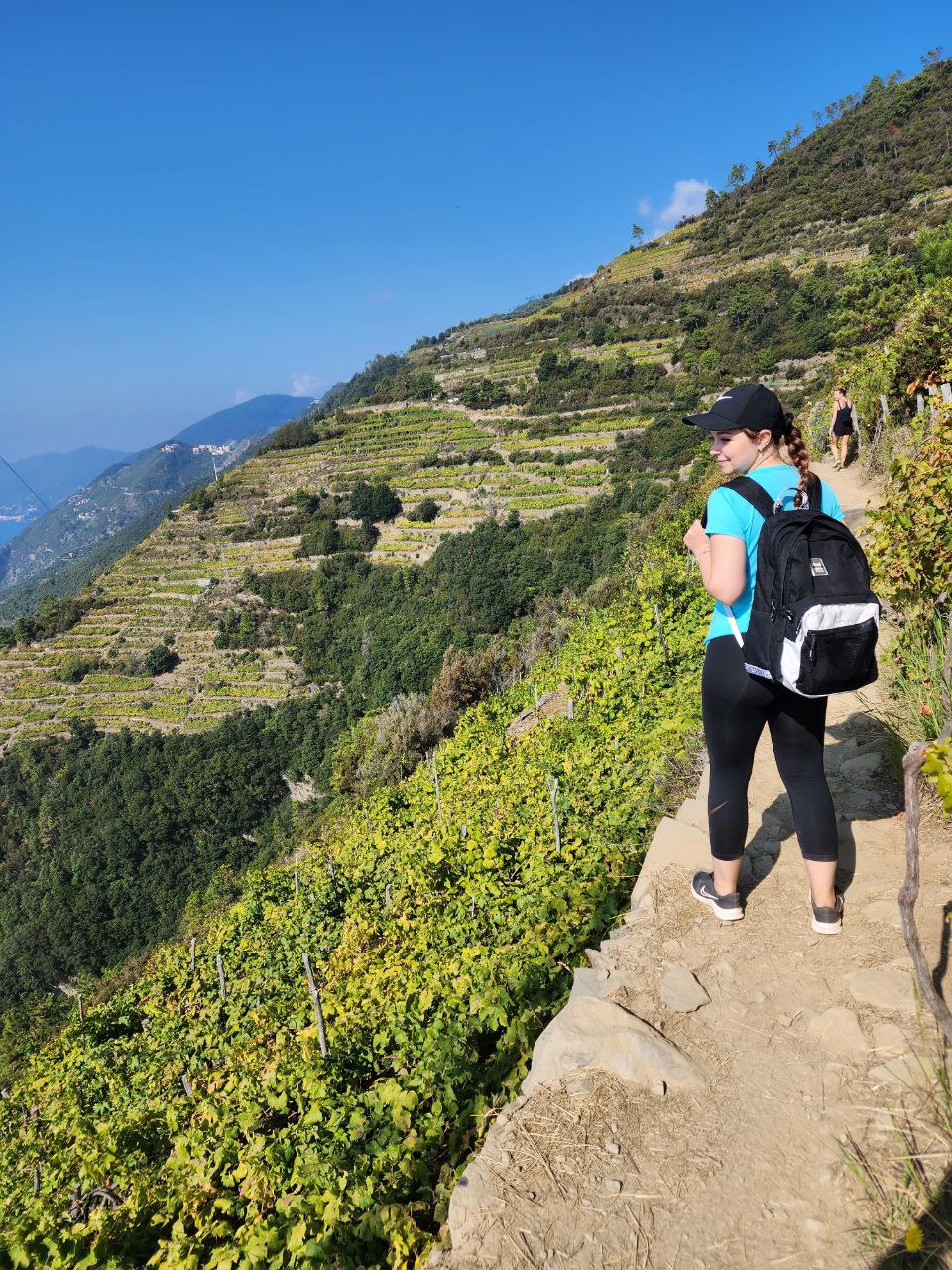 Поход в Рим по Пути Франков (34/82)