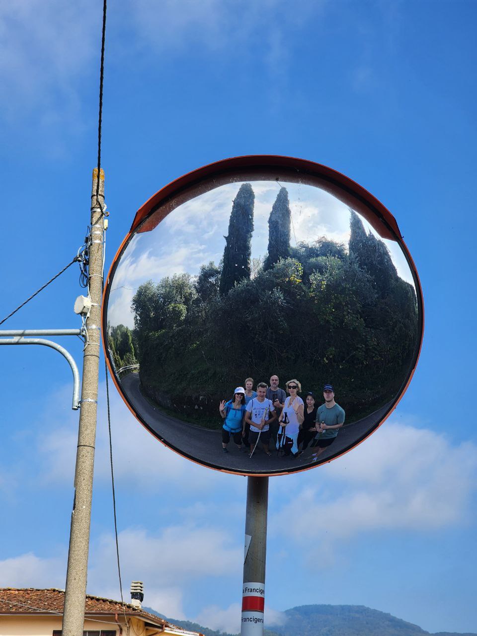 Поход в Рим по Пути Франков (39/82)