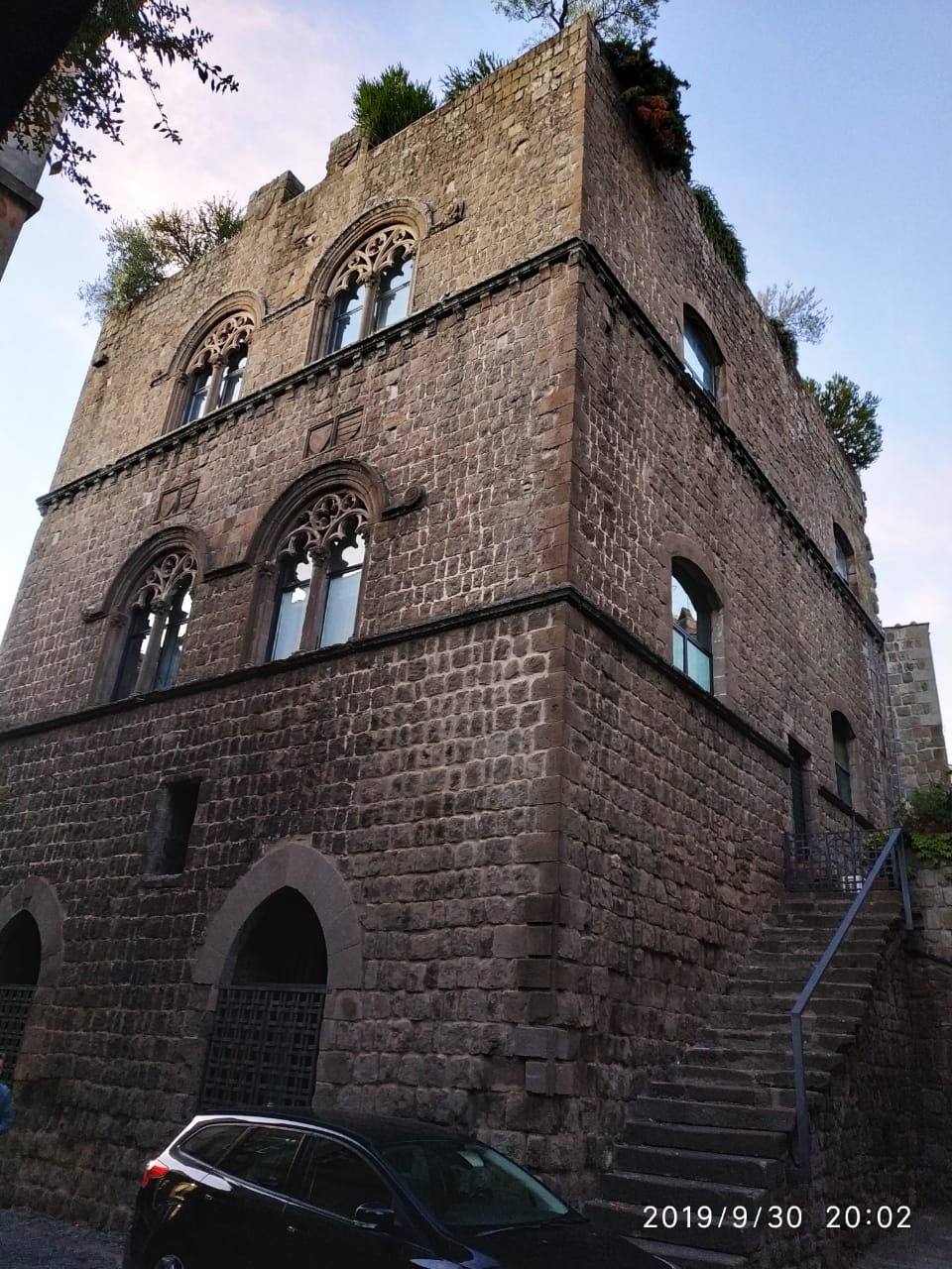 Поход в Рим по Пути Франков (20/82)