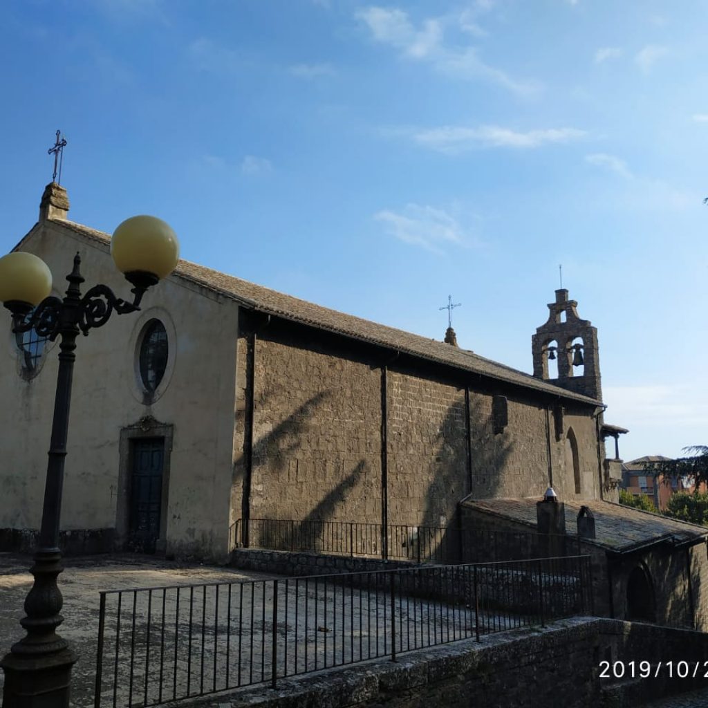 Поход в Рим по Пути Франков (17/82)