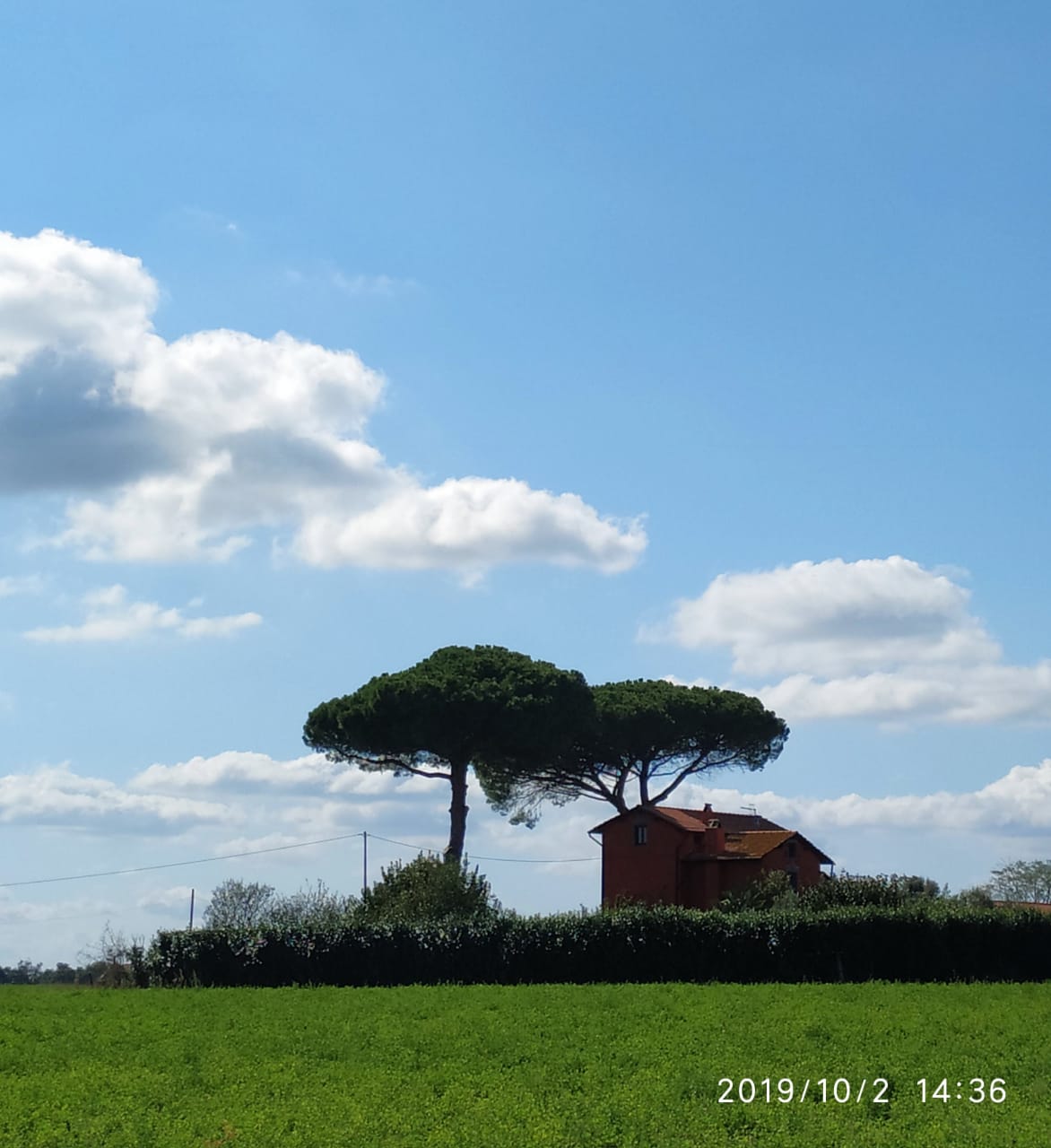 Поход в Рим по Пути Франков (5/82)