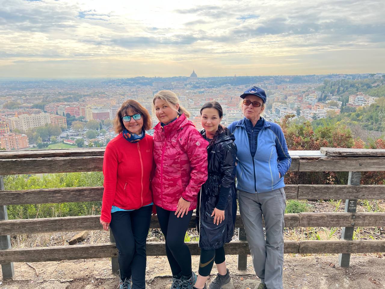 Поход в Рим по Пути Франков (22/82)