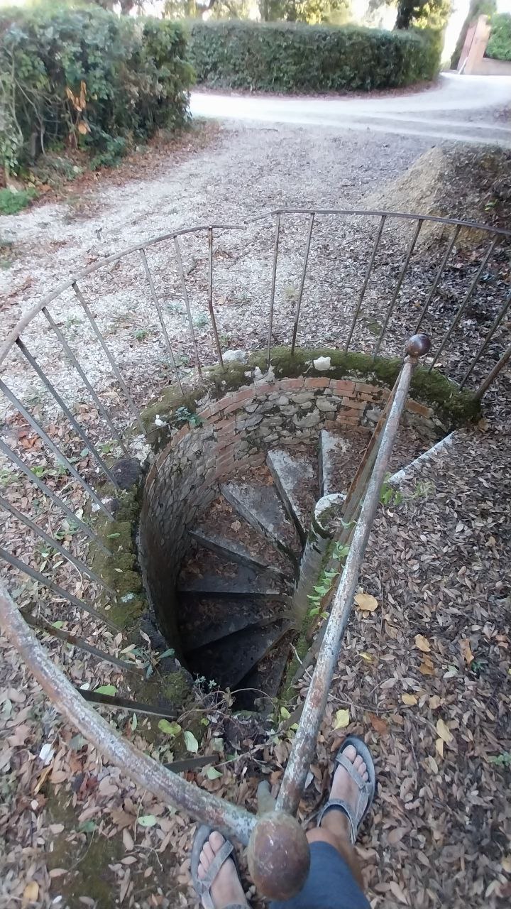 Поход в Рим по Пути Франков (48/82)