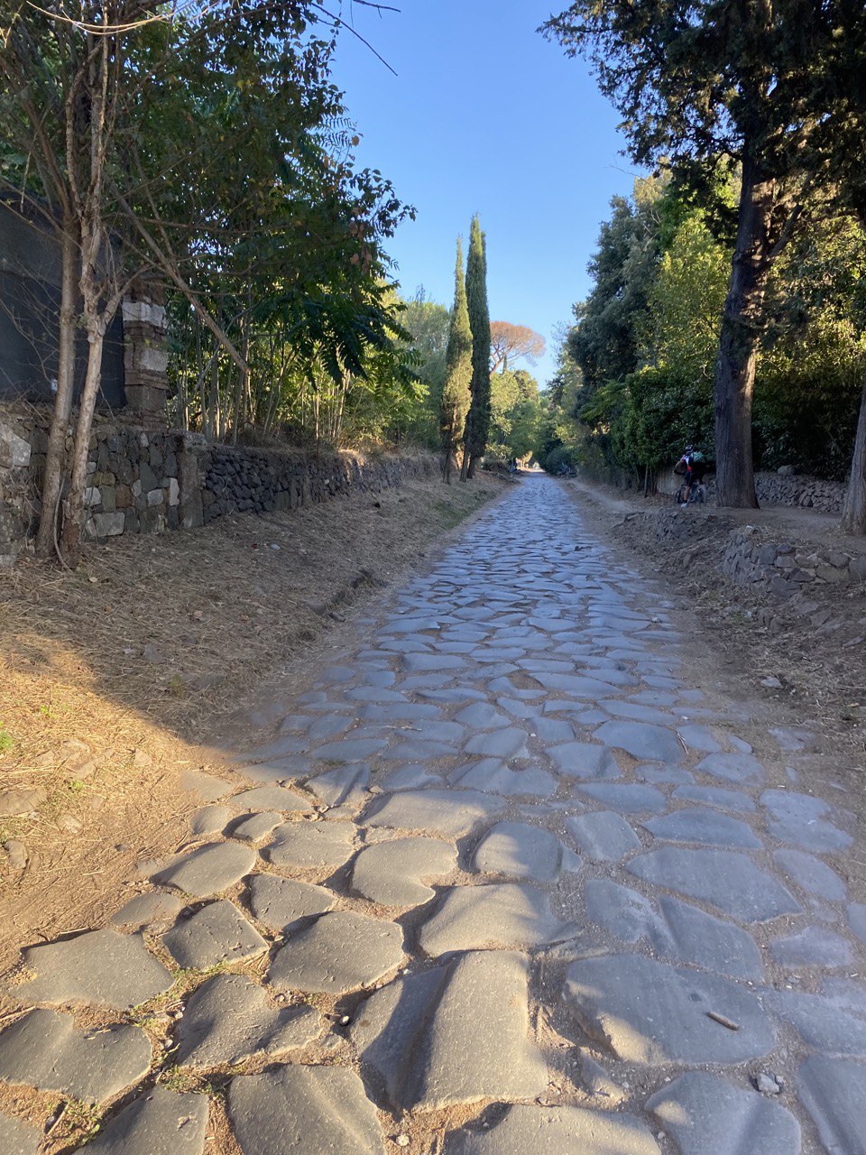 Поход в Рим по Пути Франков (52/82)