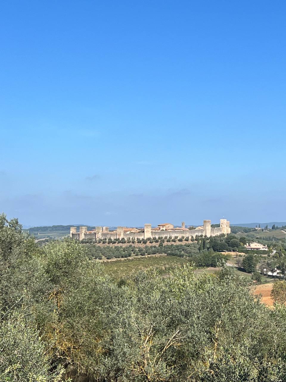 Поход в Рим по Пути Франков (49/82)