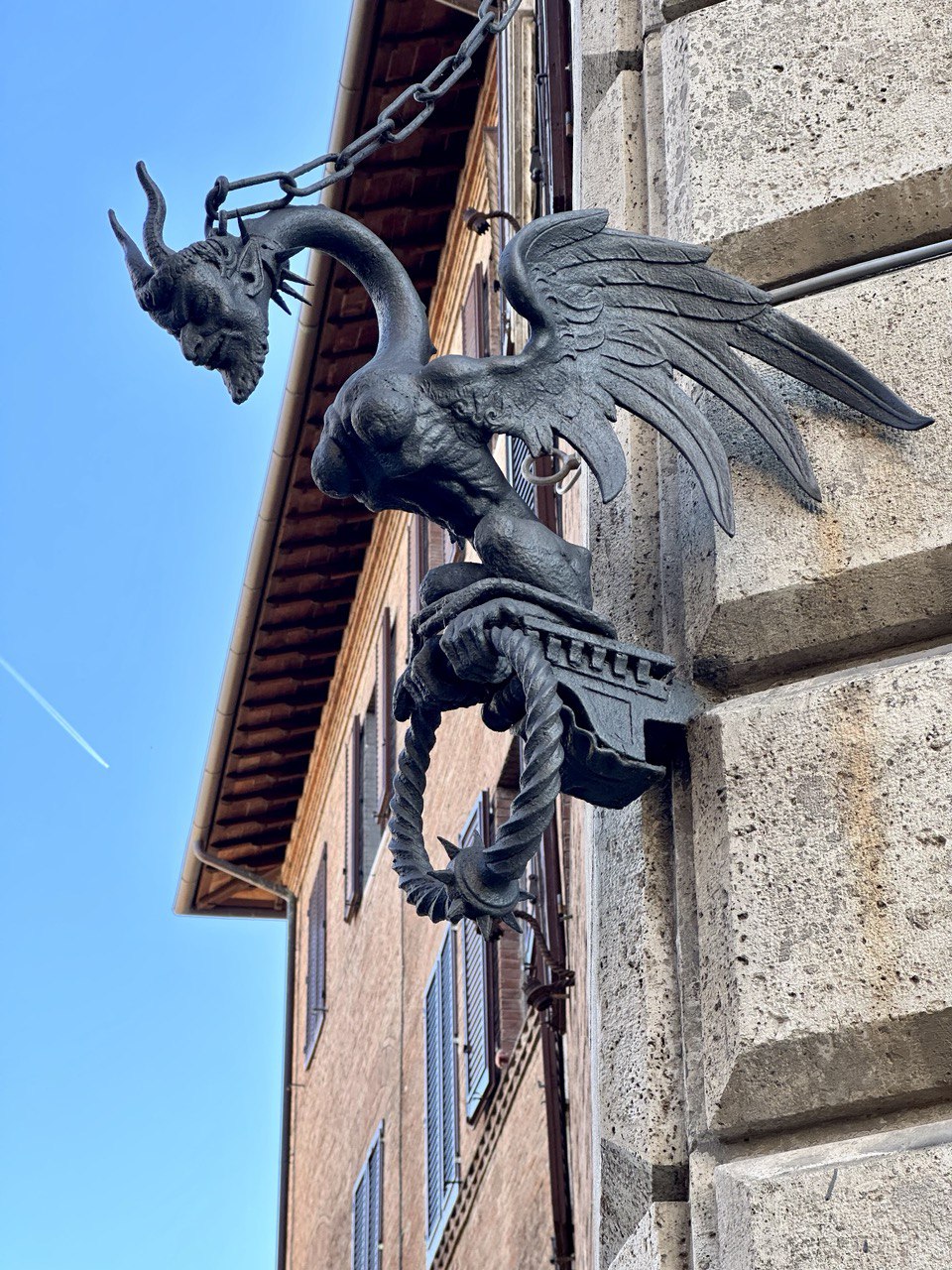 Поход в Рим по Пути Франков (46/82)