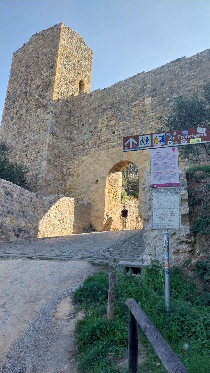 Поход в Рим по Пути Франков (47/82)