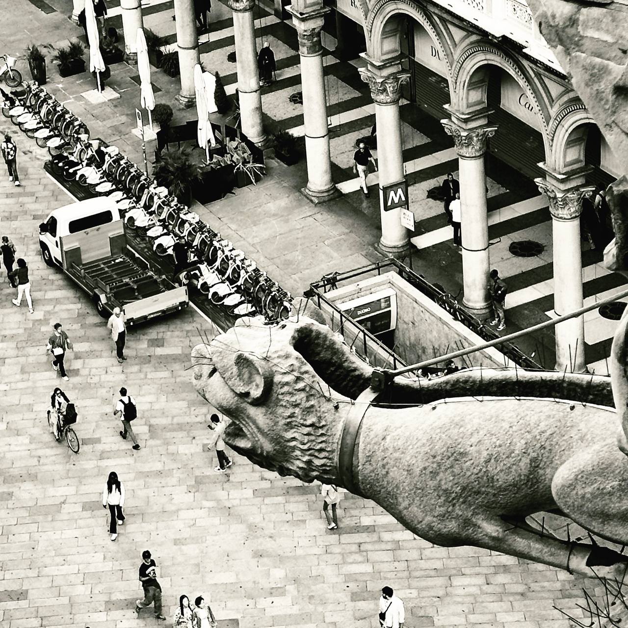 Поход в Рим по Пути Франков (26/82)