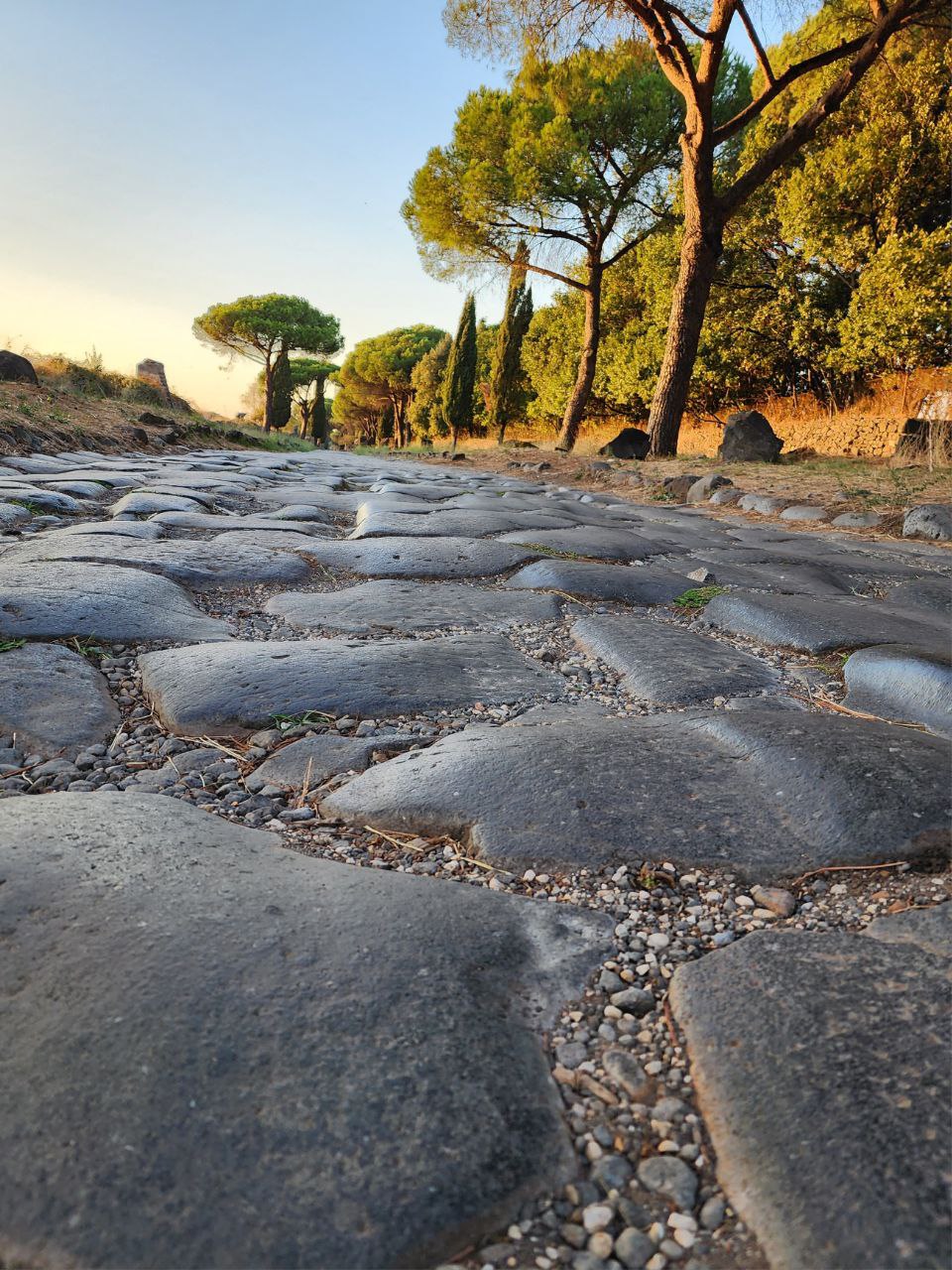 Поход в Рим по Пути Франков (55/82)