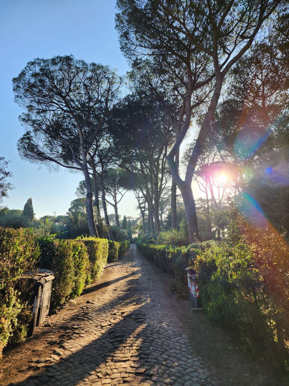 Поход в Рим по Пути Франков (53/82)