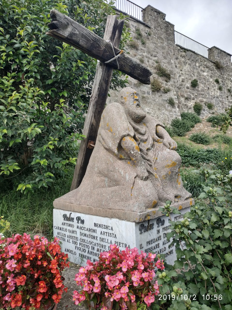 Поход в Рим по Пути Франков (11/82)