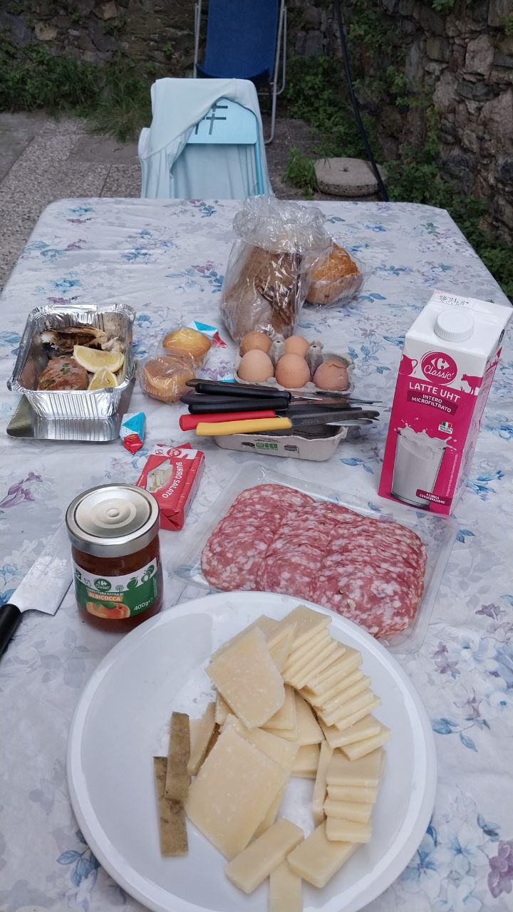 Поход в Рим по Пути Франков (27/82)