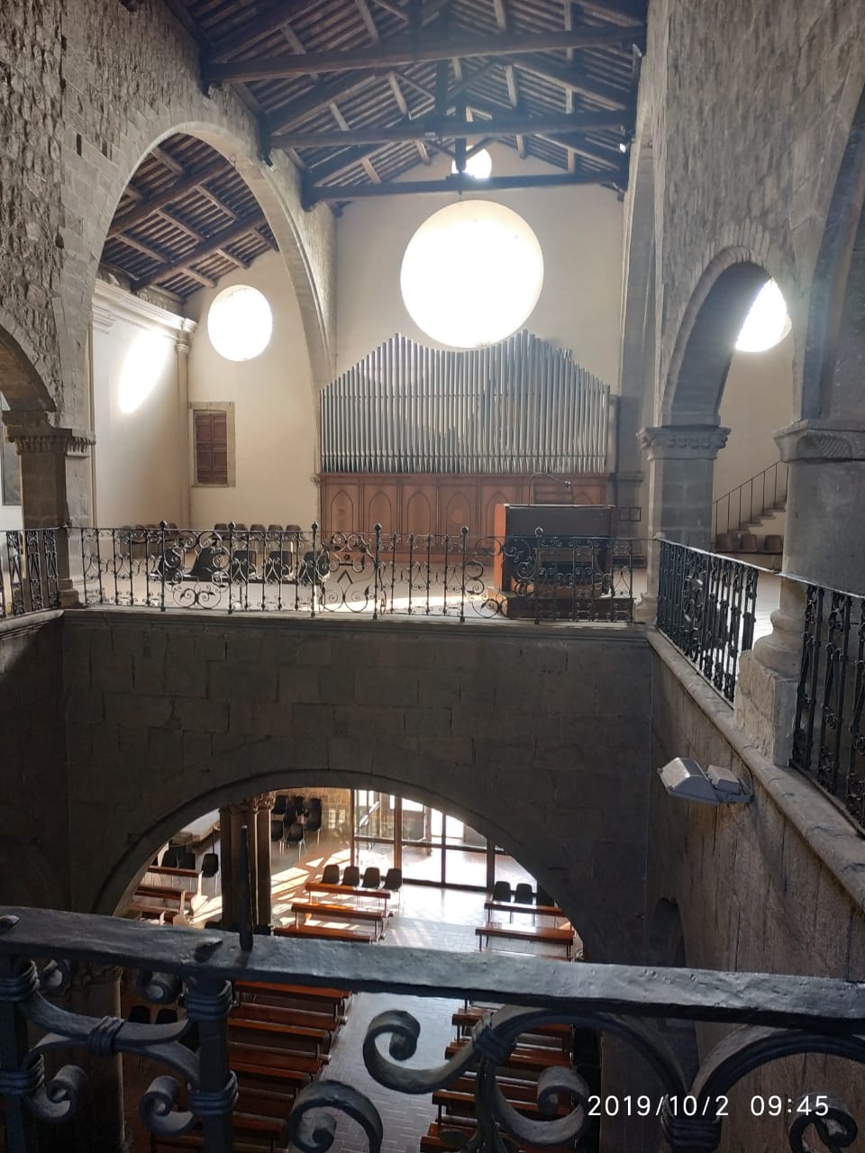 Поход в Рим по Пути Франков (19/82)