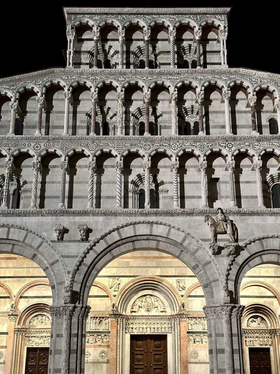 Поход в Рим по Пути Франков (44/82)