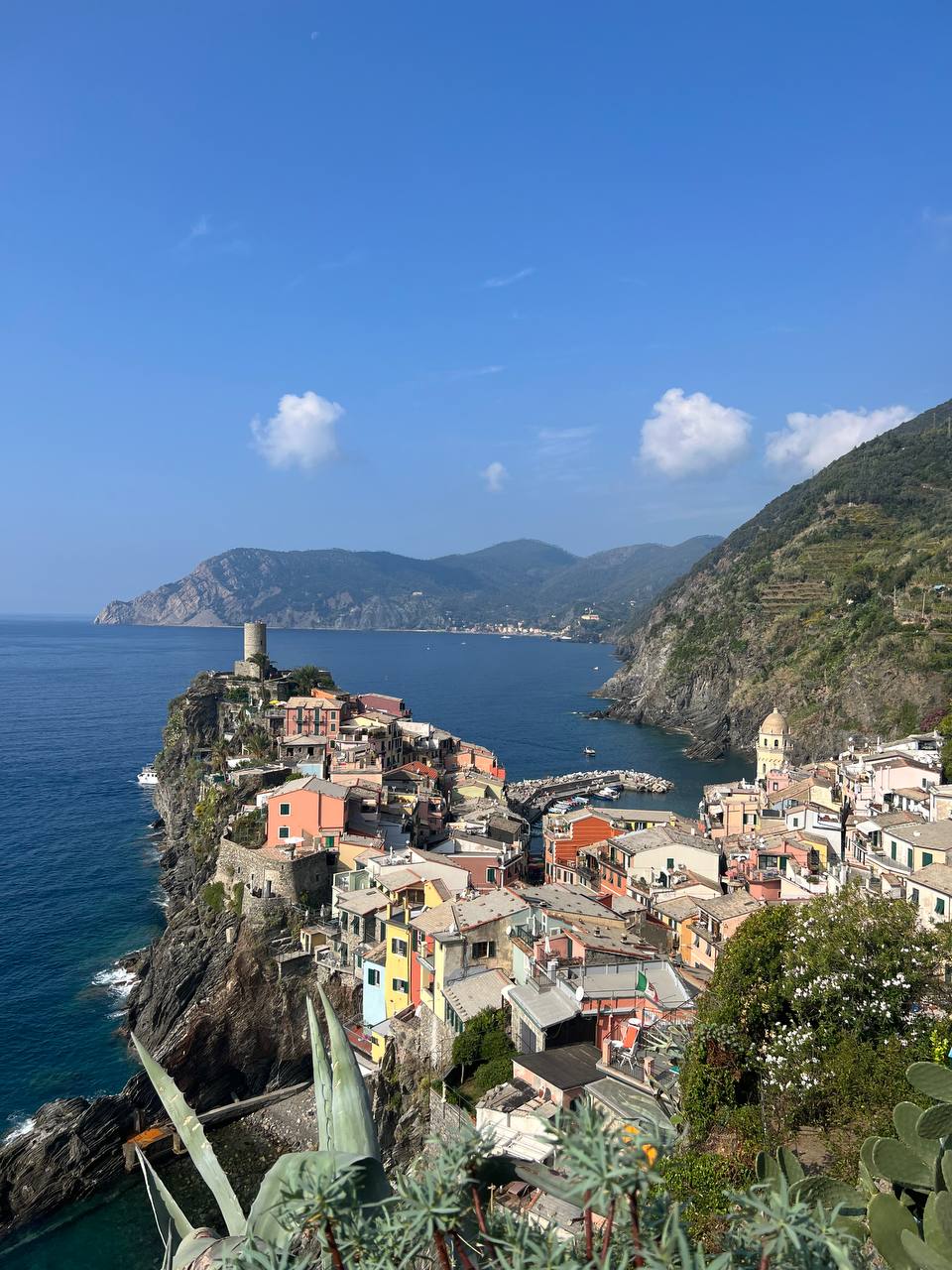 Поход в Рим по Пути Франков (31/82)