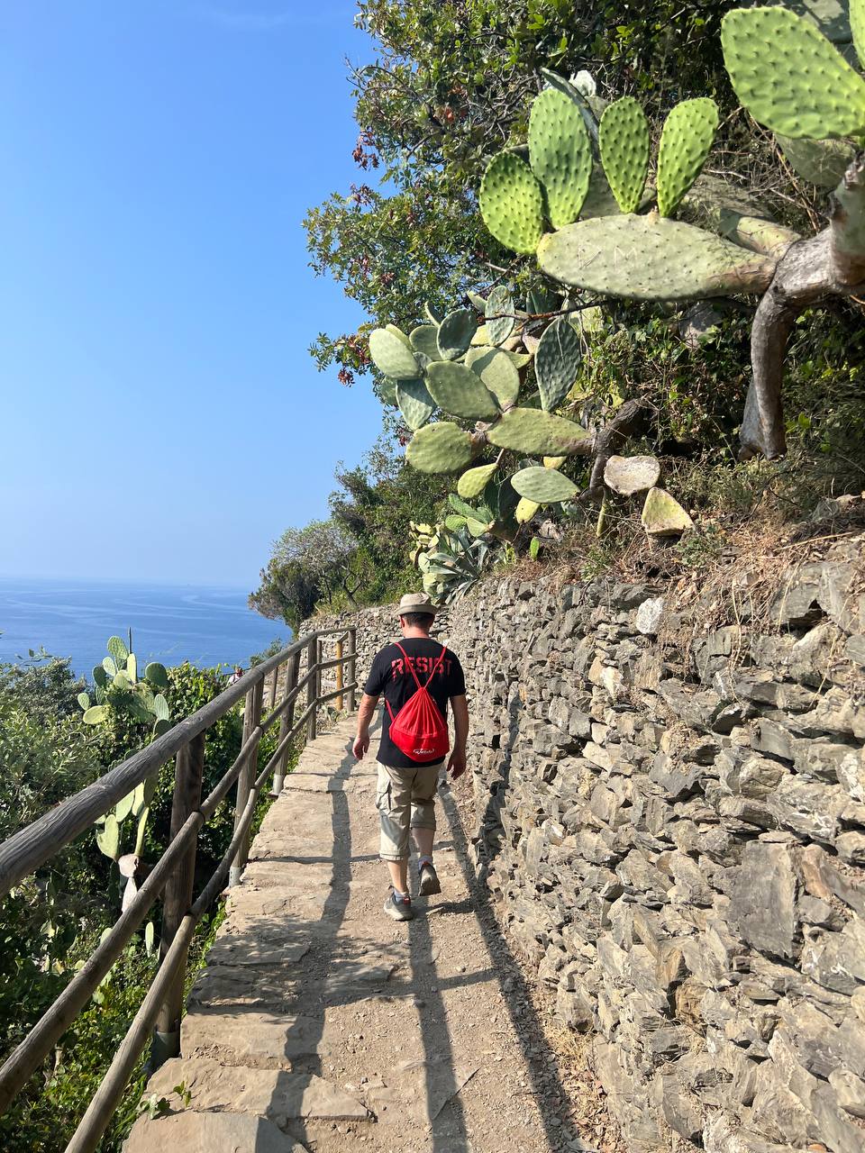 Поход в Рим по Пути Франков (29/82)