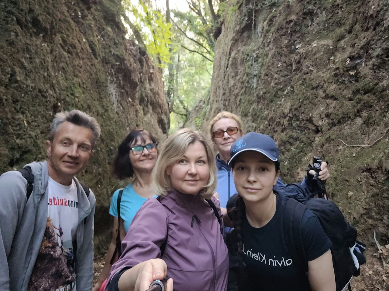 Поход в Рим по Пути Франков (21/82)