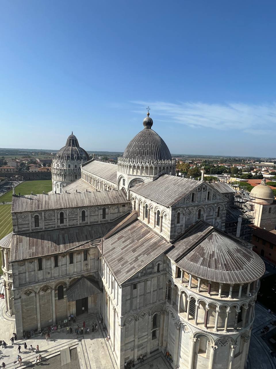 Поход в Рим по Пути Франков (37/82)