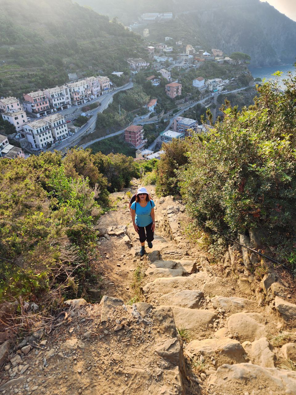 Поход в Рим по Пути Франков (36/82)