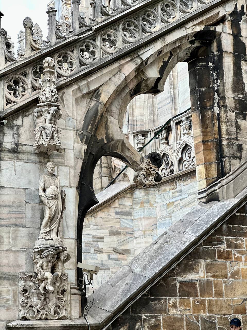 Поход в Рим по Пути Франков (28/82)