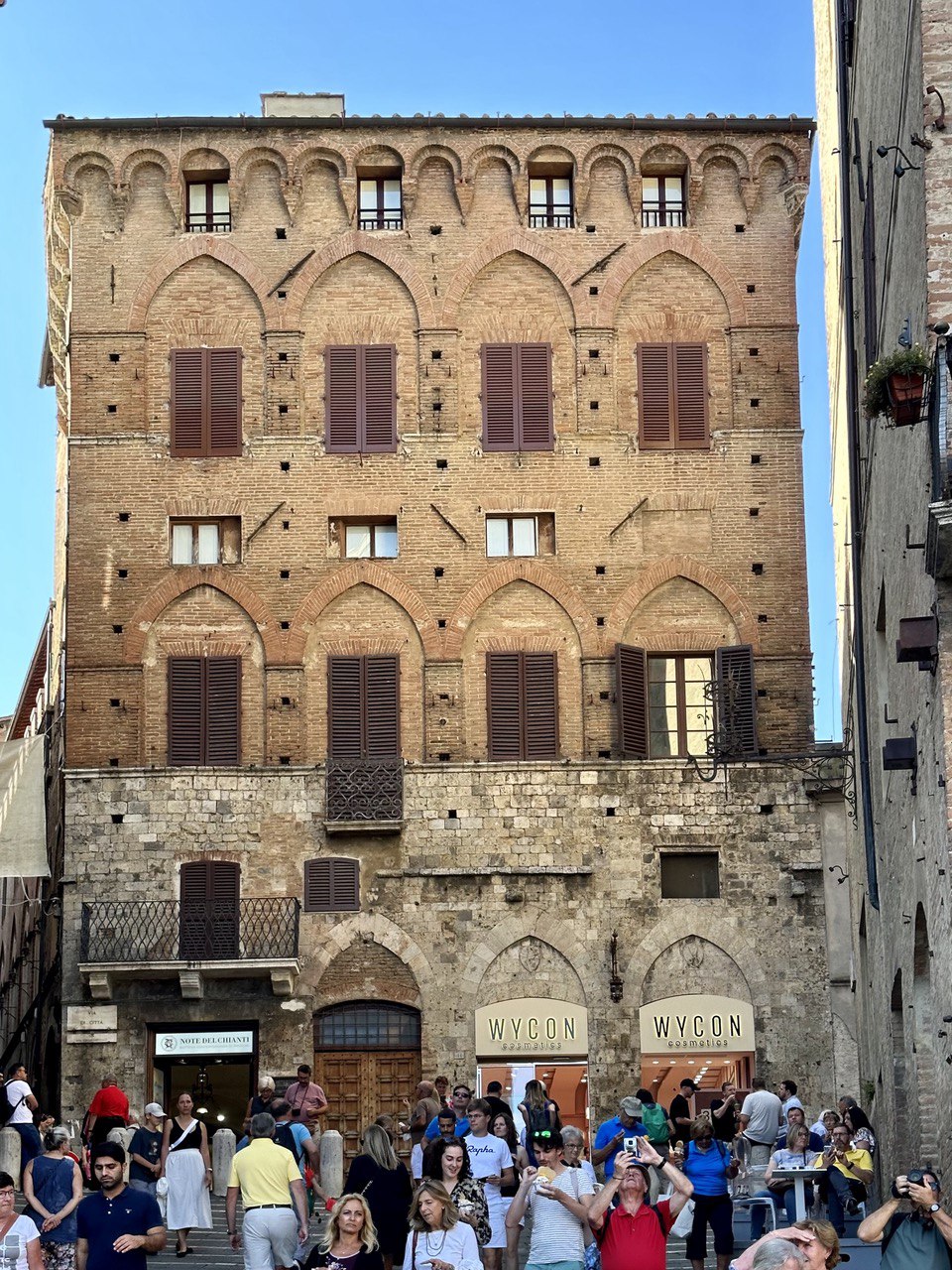 Поход в Рим по Пути Франков (45/82)