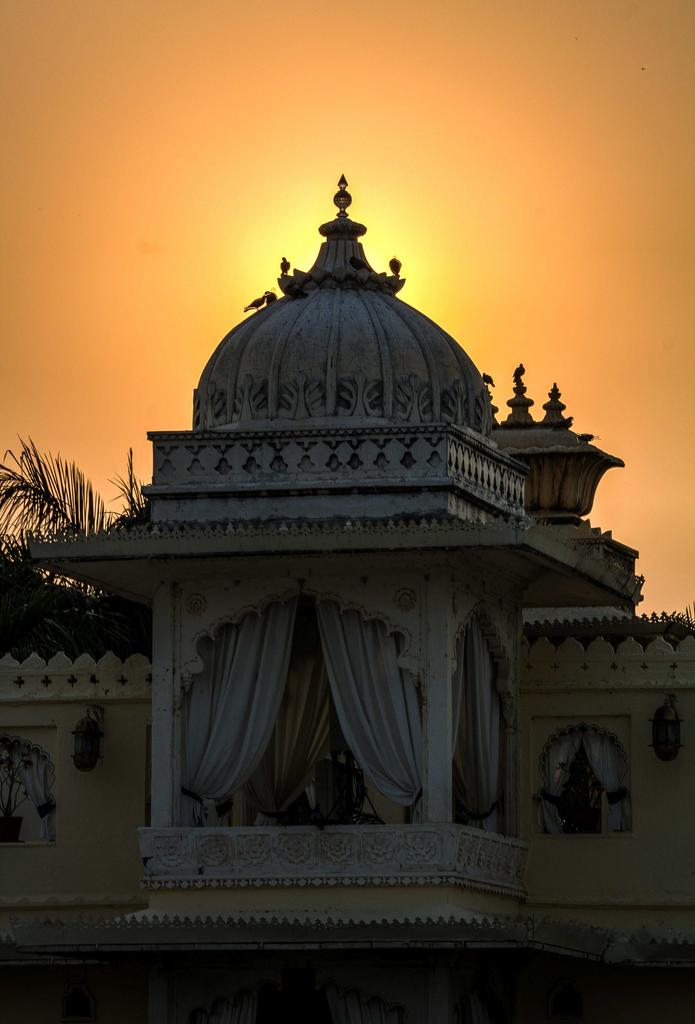 Тур в Раджастан по Стране Махараджей (8/49)