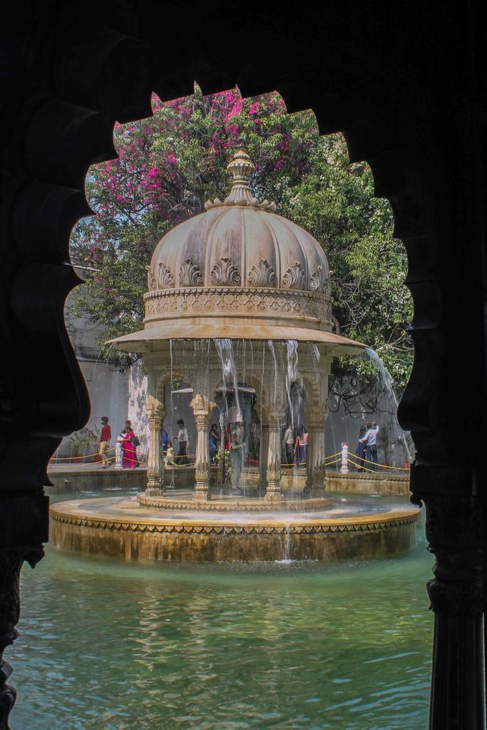 Тур в Раджастан по Стране Махараджей (4/49)