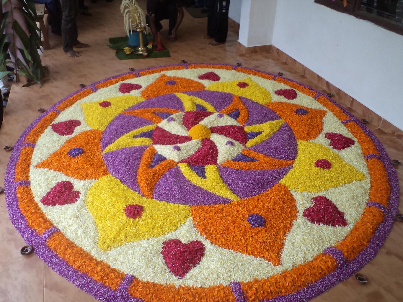 Тур по Раджастхану и Керале (4/48)