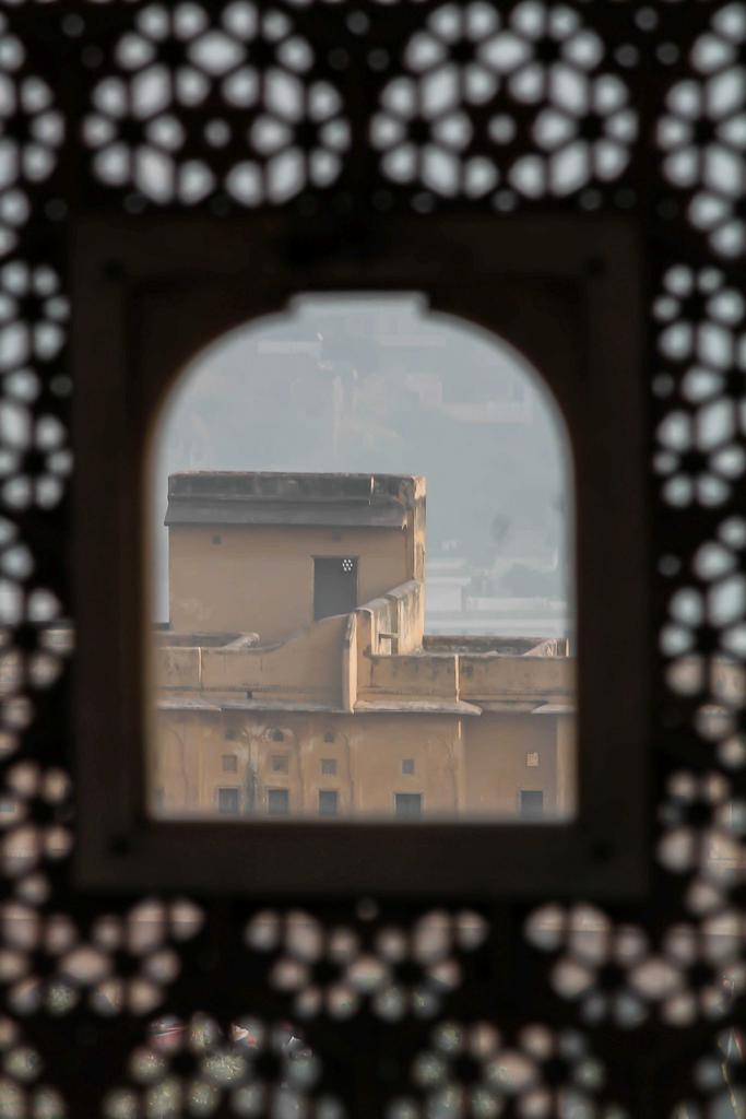  Культурный и культурный тур по Индии (5/63)