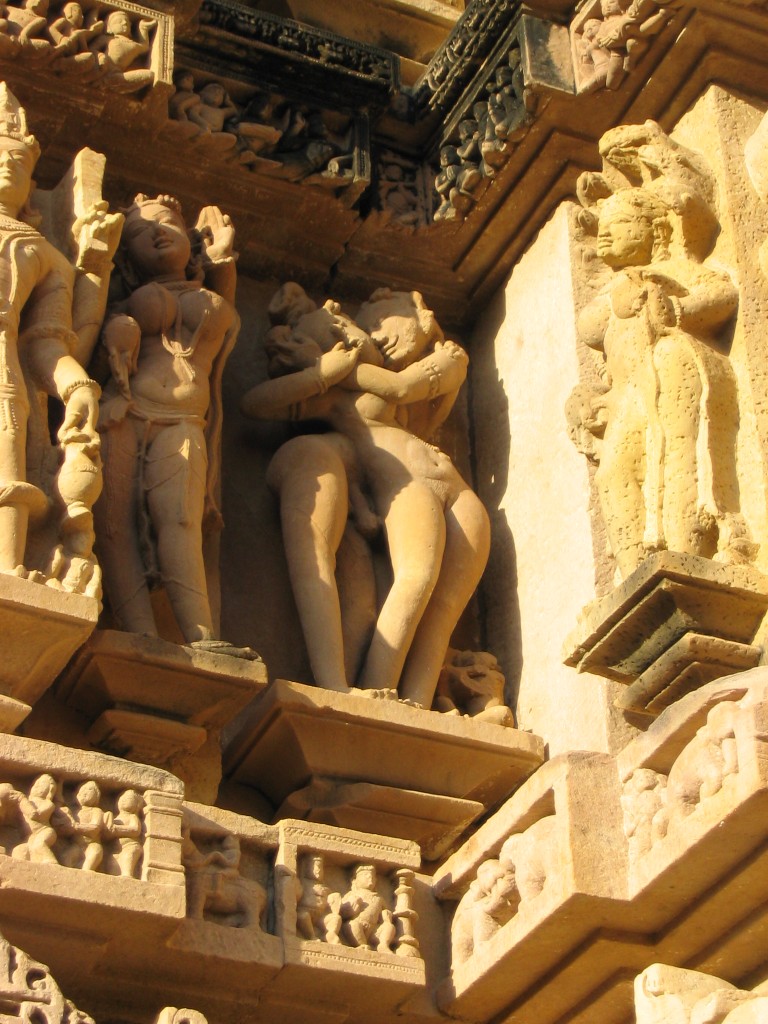  Культурный и культурный тур по Индии (7/63)